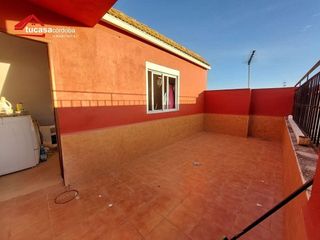 Chalet en venta en Campo de la Verdad - Miraflores en Córdoba