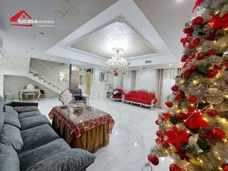 Chalet en venta en Campo de la Verdad - Miraflores en Córdoba