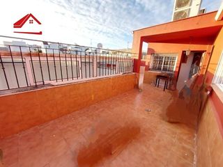 Chalet en venta en Campo de la Verdad - Miraflores en Córdoba
