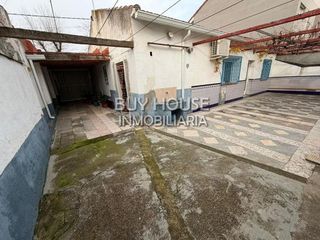 Casa pareada en venta en Añover de Tajo