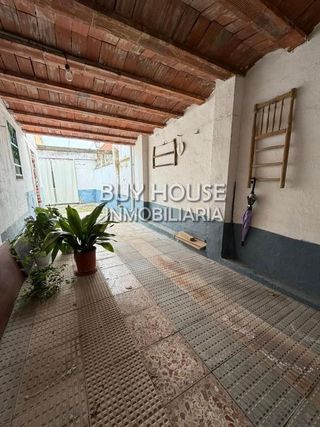 Casa pareada en venta en Añover de Tajo