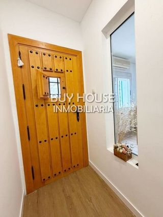 Casa pareada en venta en Añover de Tajo