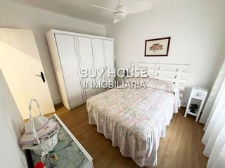 Casa pareada en venta en Añover de Tajo