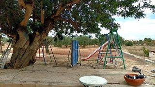 Chalet en venta en Los Girasoles en San Vicente del Raspeig/Sant Vicent del Raspeig