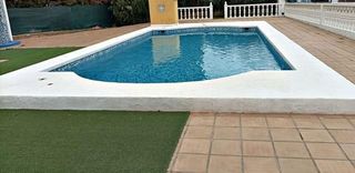 Chalet en venta en Los Girasoles en San Vicente del Raspeig/Sant Vicent del Raspeig