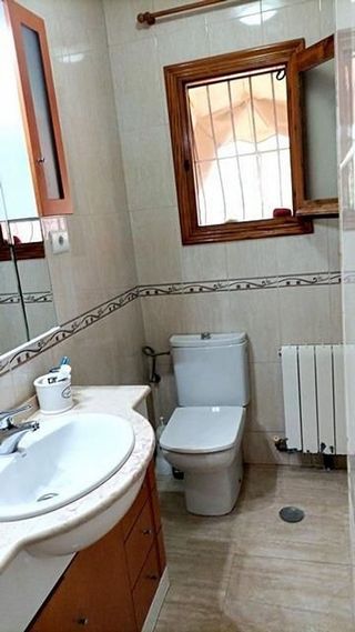 Chalet en venta en Los Girasoles en San Vicente del Raspeig/Sant Vicent del Raspeig