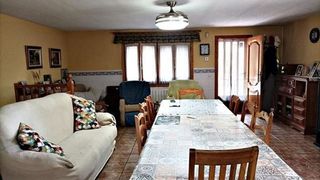 Chalet en venta en Los Girasoles en San Vicente del Raspeig/Sant Vicent del Raspeig