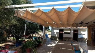 Chalet en venta en Los Girasoles en San Vicente del Raspeig/Sant Vicent del Raspeig