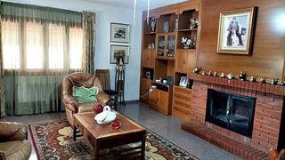 Chalet en venta en Los Girasoles en San Vicente del Raspeig/Sant Vicent del Raspeig