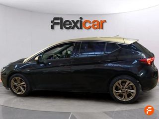 Opel Astra 1.6 CDTi 110 CV Business