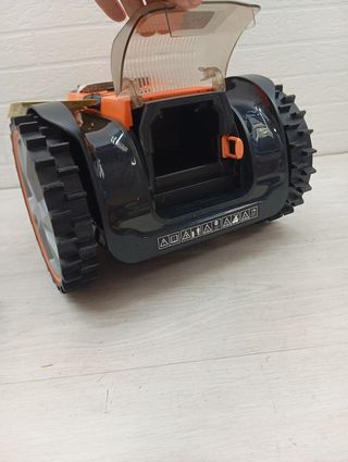 Robot cortacésped LawnMaster VBRM16 100m²