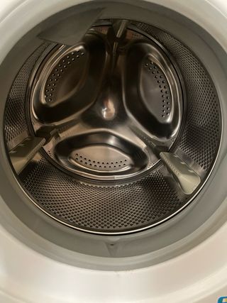 Lavadora Indesit XWE 91483X W EU