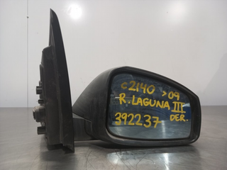 RETROVISOR DERECHO RENAULT LAGUNA III GRANDTOUR D