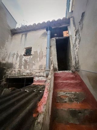 Casa adosada en venta en Centro en Villarreal