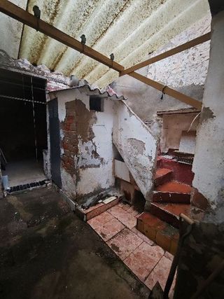 Casa adosada en venta en Centro en Villarreal