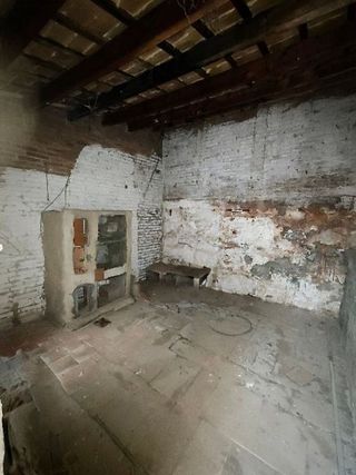 Casa adosada en venta en Centro en Villarreal