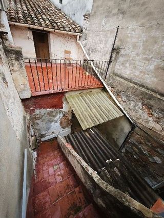 Casa adosada en venta en Centro en Villarreal