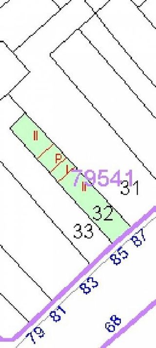 Casa adosada en venta en Centro en Villarreal