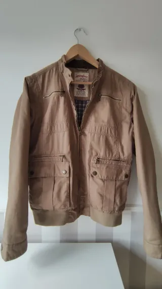Cazadora Springfield Caballero Talla L
