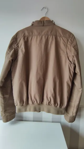 Cazadora Springfield Caballero Talla L