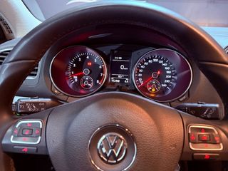 Volkswagen Golf 2012