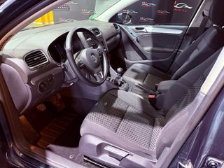 Volkswagen Golf 2012