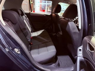 Volkswagen Golf 2012