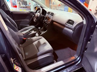 Volkswagen Golf 2012