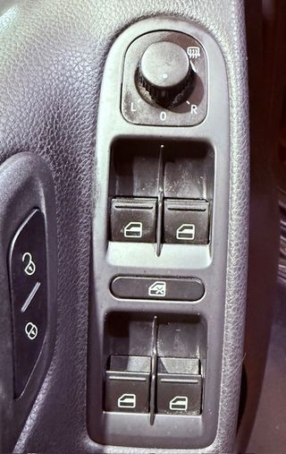 Volkswagen Golf 2012