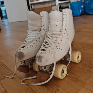 Pattini Edea misura 37,5