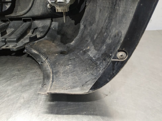 PARAGOLPES DELANTERO PEUGEOT BIPPER TEPEE 199A900