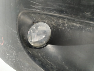 PARAGOLPES DELANTERO PEUGEOT BIPPER TEPEE 199A900