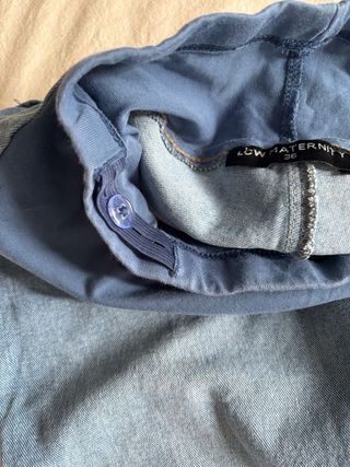 Lote Ropa Maternidad 36