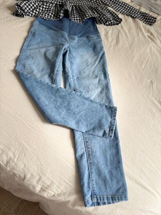 Lote Ropa Maternidad 36