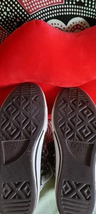 Zapatillas Converse Chuck Taylor All Star Unisex