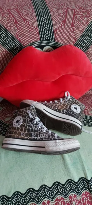 Zapatillas Converse Chuck Taylor All Star Unisex