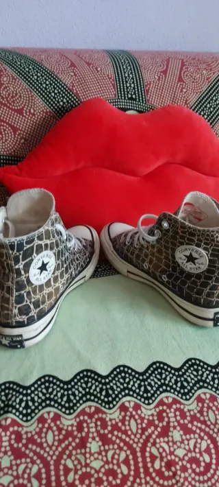 Zapatillas Converse Chuck Taylor All Star Unisex