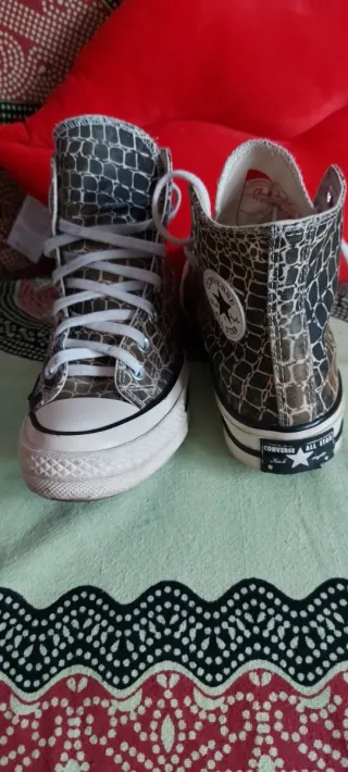 Zapatillas Converse Chuck Taylor All Star Unisex