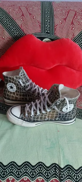 Zapatillas Converse Chuck Taylor All Star Unisex