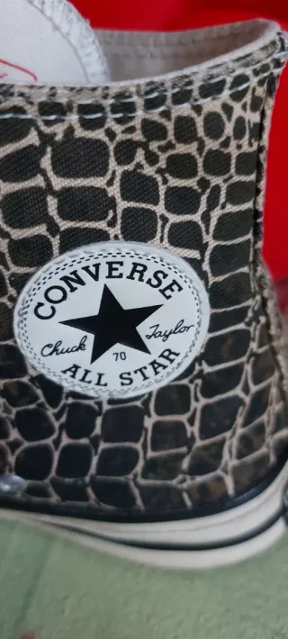 Zapatillas Converse Chuck Taylor All Star Unisex