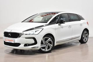 DS DS 5 2.0 BLUEHDI 150 CV S&S STYLE