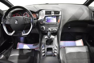 DS DS 5 2.0 BLUEHDI 150 CV S&S STYLE