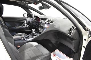 DS DS 5 2.0 BLUEHDI 150 CV S&S STYLE