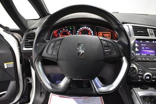 DS DS 5 2.0 BLUEHDI 150 CV S&S STYLE