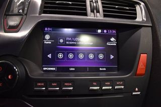 DS DS 5 2.0 BLUEHDI 150 CV S&S STYLE