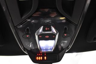 DS DS 5 2.0 BLUEHDI 150 CV S&S STYLE