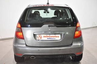 Mercedes Clase A 118 CDI 109 CV
