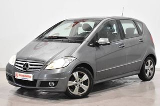 Mercedes Clase A 118 CDI 109 CV