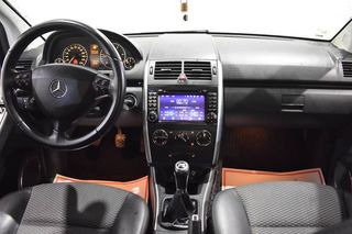 Mercedes Clase A 118 CDI 109 CV