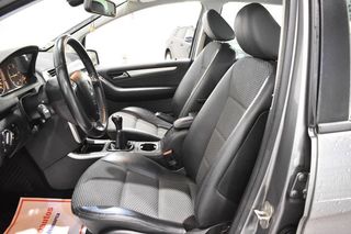 Mercedes Clase A 118 CDI 109 CV